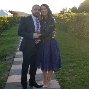 Meet your Posher, Claudia